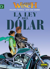 Largo Winch 14. La ley del dólar Largo Winch 14. La ley del dólar