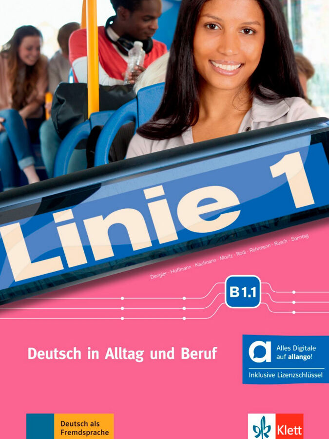 Linie 1 B1.1