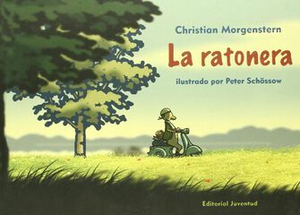La ratonera La ratonera