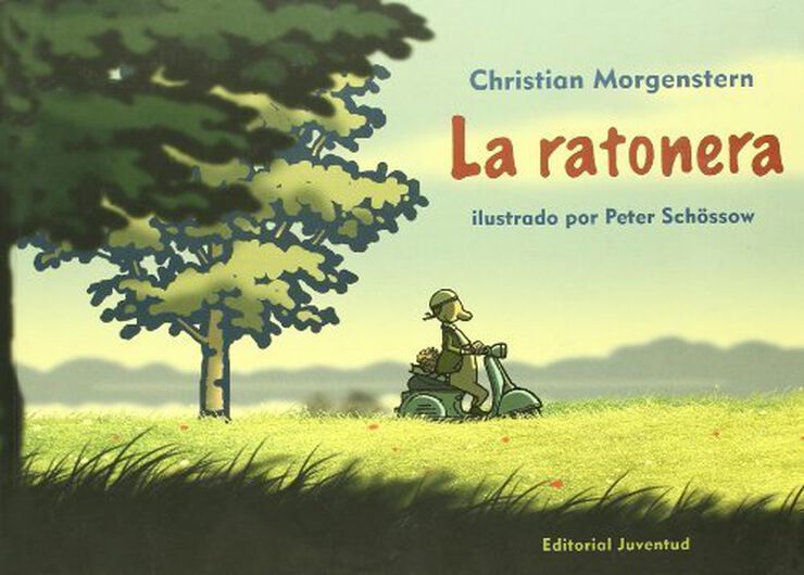 La ratonera