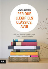 Per què llegir els clàssics, avui Per què llegir els clàssics, avui