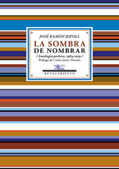 La sombra de nombrar La sombra de nombrar