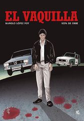 El Vaquilla El Vaquilla