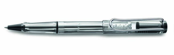 Roller Lamy Vista M
