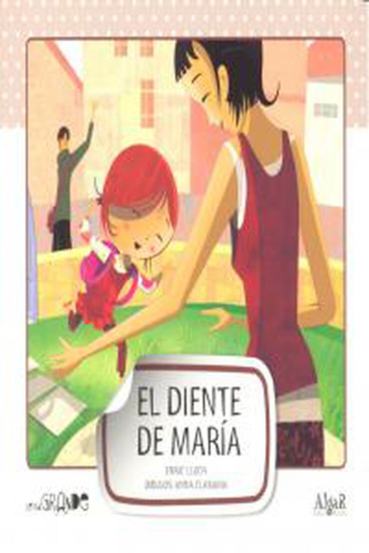 Diente de María, El - Mayúscula