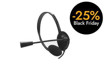 Auricular diadema Nilox con micro USB