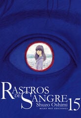 Rastros de sangre 15