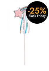 Varita mágica Arco Iris