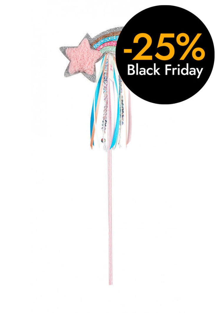 Vareta màgica Arc de Sant Martí