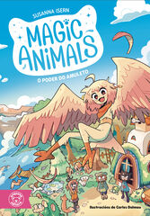 Magic animals. O poder do amuleto