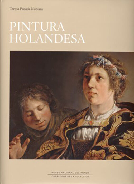 Pintura holandesa en el Museo Nacional del Prado