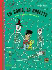En Boris, la Babette