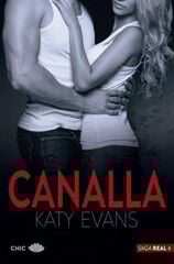 CANALLA CANALLA