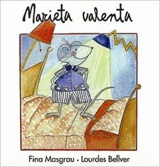 Marieta valenta (majúscules) Marieta valenta (majúscules)