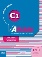 Arian C1 - Lan koadernoa Arian C1 - Lan koadernoa