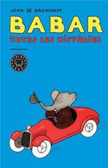 Babar, totes les hist&ograve;ries