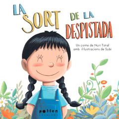 La sort de la despistada La sort de la despistada