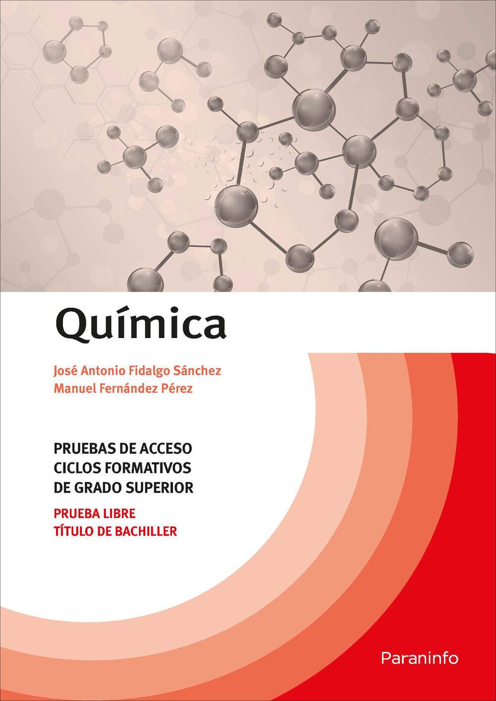 Par Cf Qu&iacute;mica