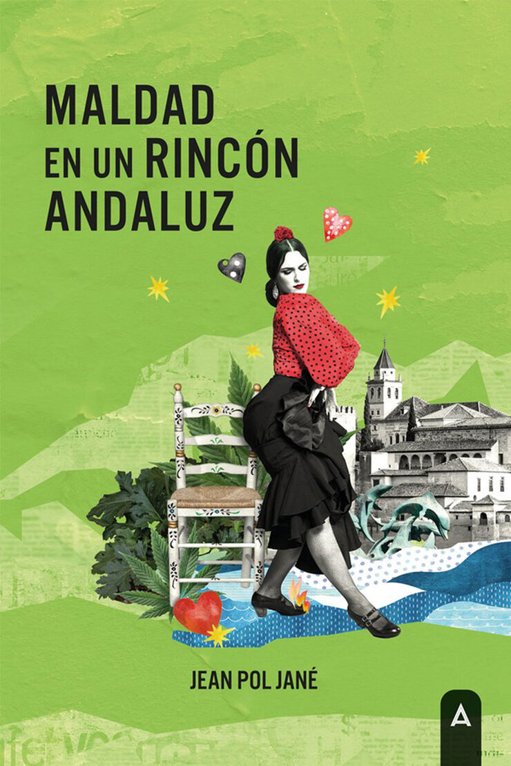 Maldad en un rincón andaluz