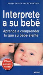 Interprete a su bebé Interprete a su bebé
