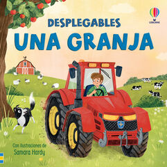 Una granja