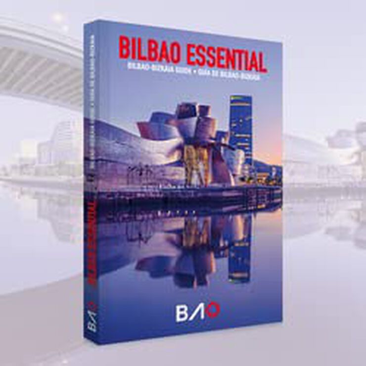 Bilbao Essential