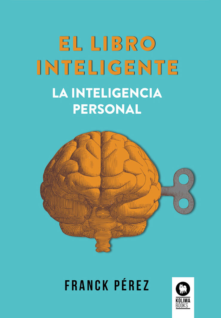 El libro inteligente