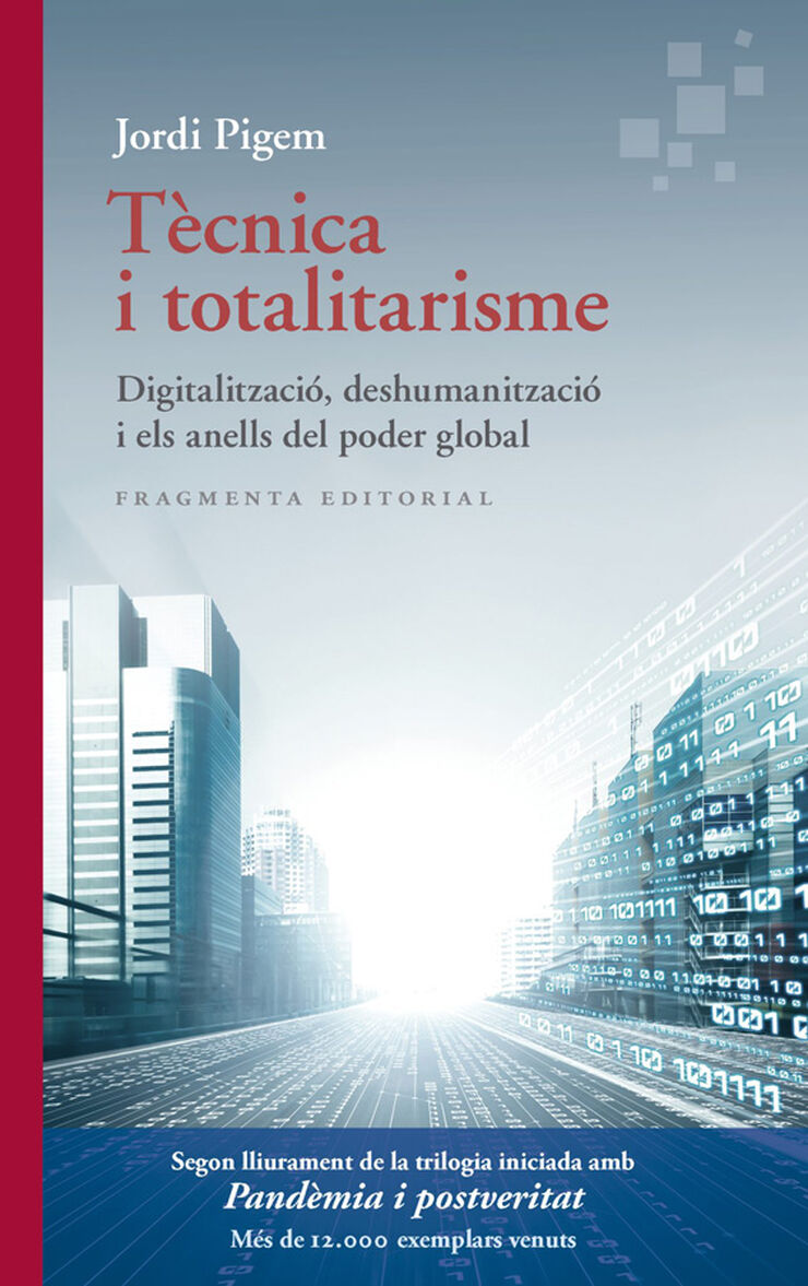 Tècnica i totalitarisme