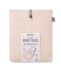 Funda de Libro Cream