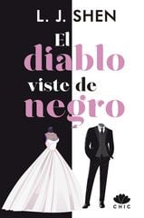 El diablo viste de negro El diablo viste de negro