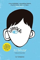 Wonder (edició en català)