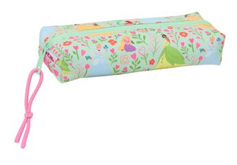 Estuche redondo Princess