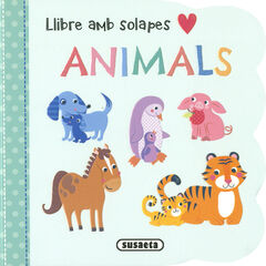 Animals Animals