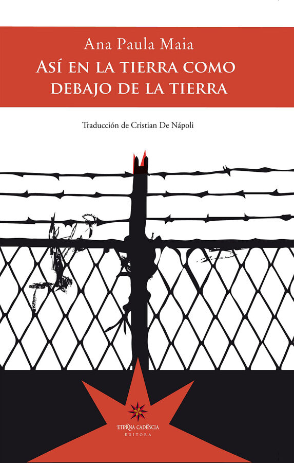 As&iacute; en la tierra como debajo de la tierra