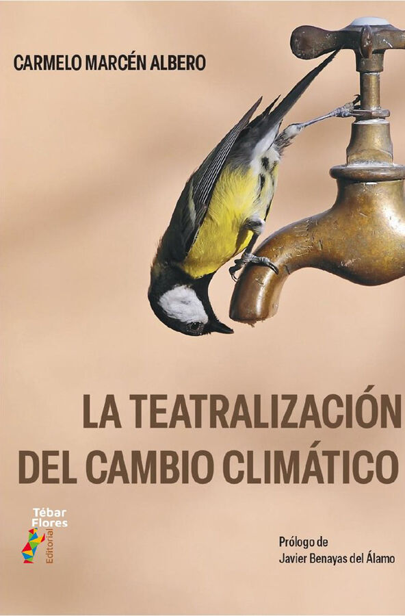 La teatralizaci&oacute;n del cambio clim&aacute;tico