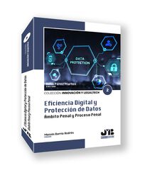 Eficiencia digital y protecci&oacute;n de datos