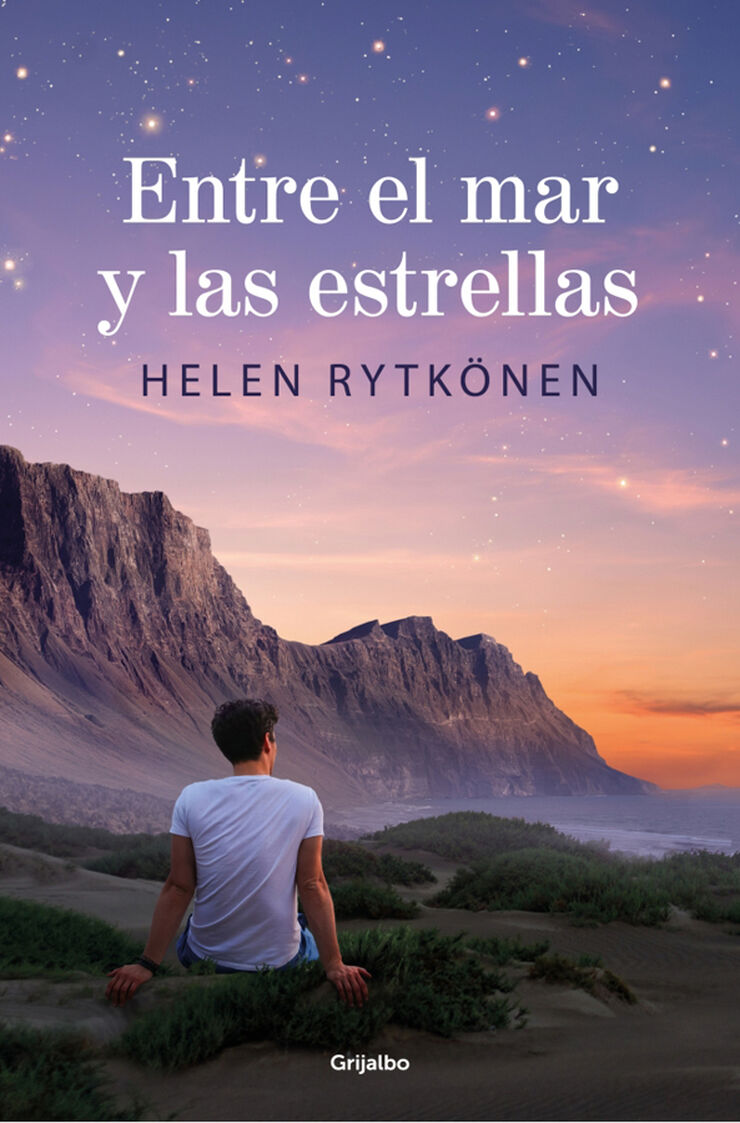 Entre el mar y las estrellas (Serie Atlántica 3)