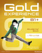 Gold Experience B1+ Student'S Book+Dvd+Mylab