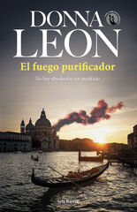 El fuego purificador El fuego purificador