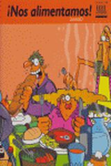 ¡Nos alimentamos!