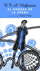 El hombre de la arena El hombre de la arena