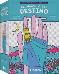 El oráculo del destino El oráculo del destino