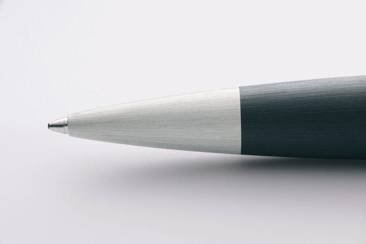 Bolígrafo Lamy 2000 negro