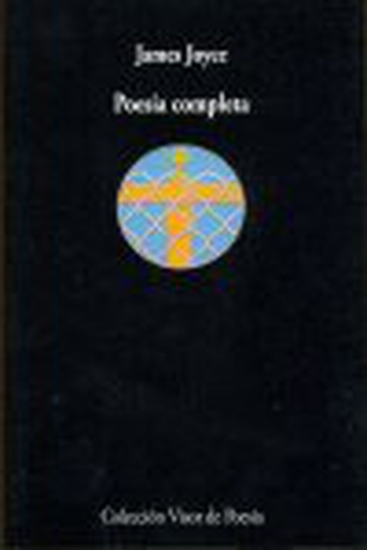 Poesía completa