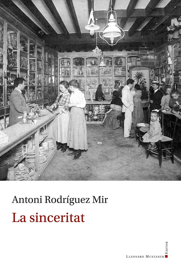 La sinceritat