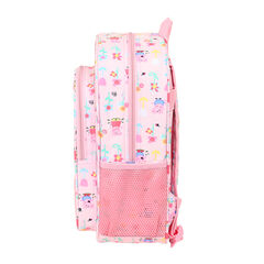 Mochila Infantil Peppa Pig