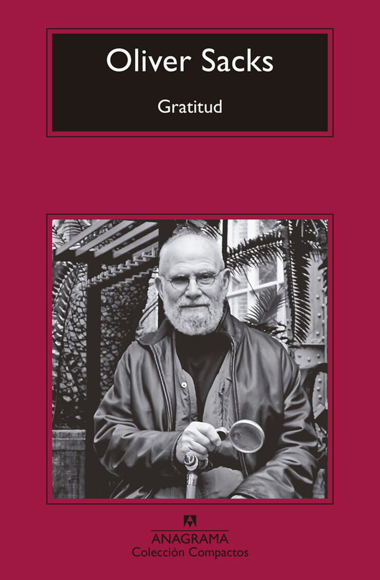 Gratitud