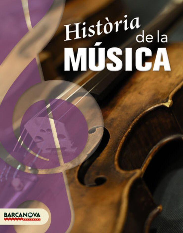 Història de la Música 4T ESO