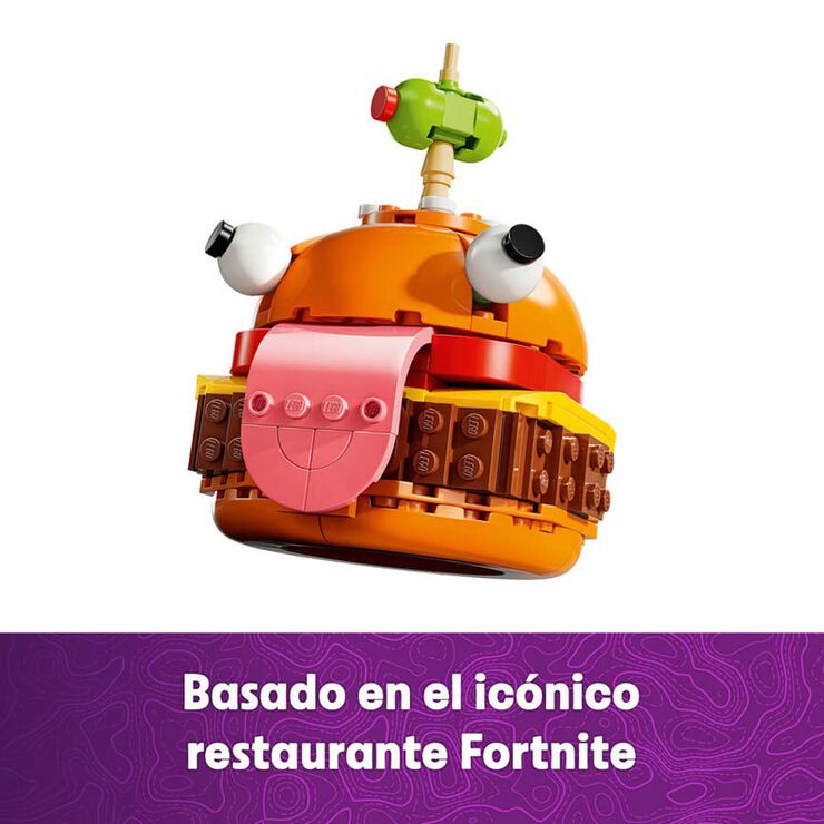 LEGO® Fortnite Hamburrrguesa 77070