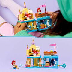 LEGO&reg; Disney Princess Mini Palau M&agrave;gic d&rsquo;Ariel 43285